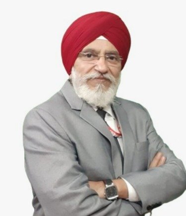 Sh. Darshan Singh